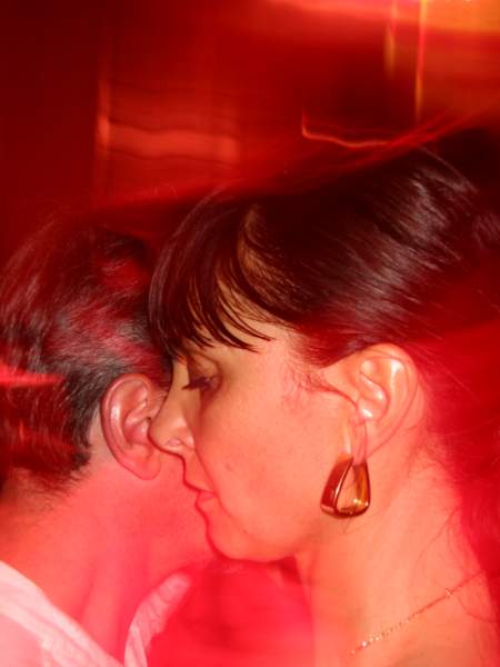 tango