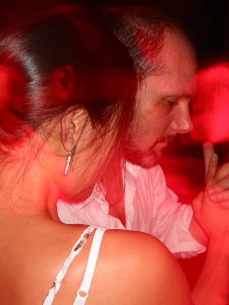 tango