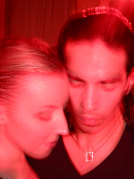 tango