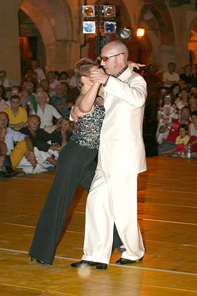 tango