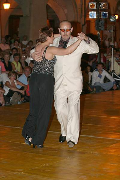 tango
