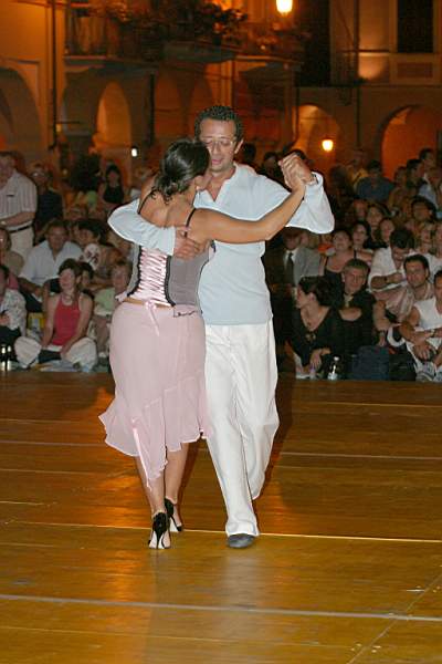 tango