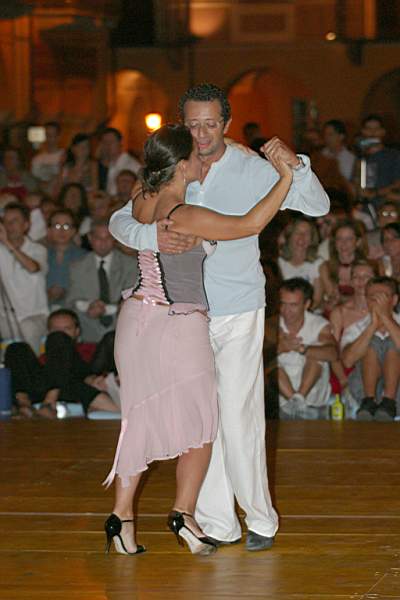 tango