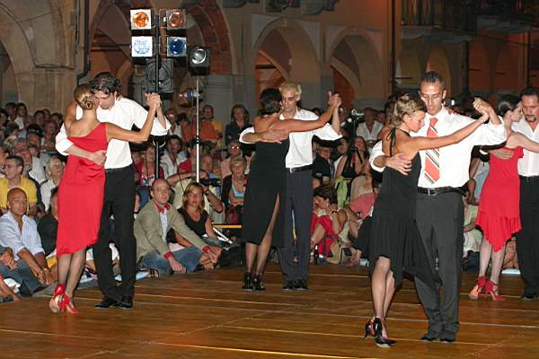 tango