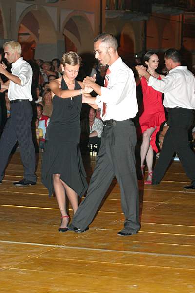 tango