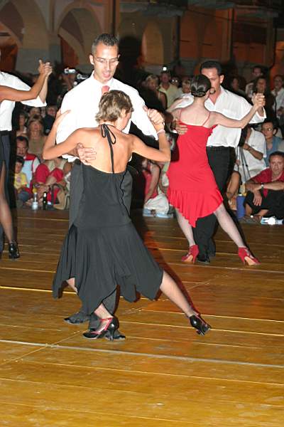 tango