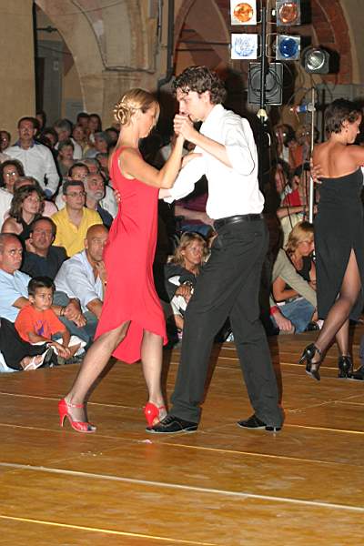 tango
