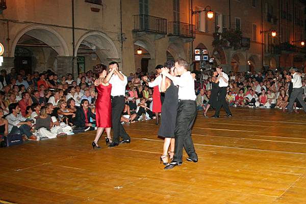 tango