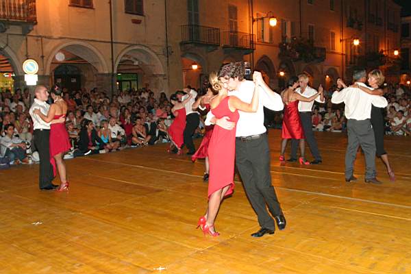 tango