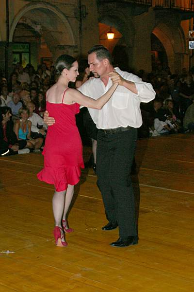 tango