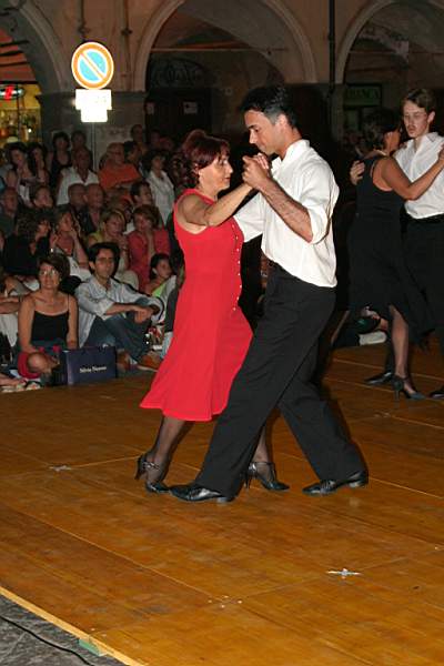 tango