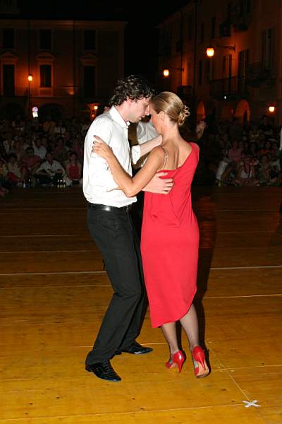 tango
