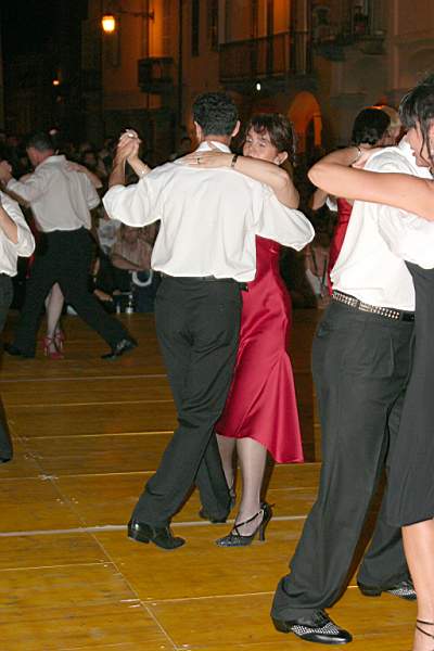 tango
