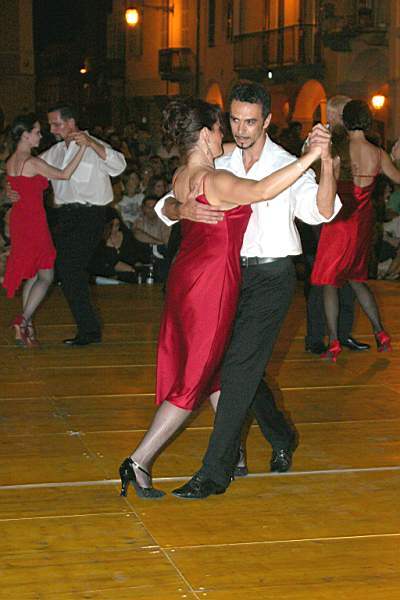 tango