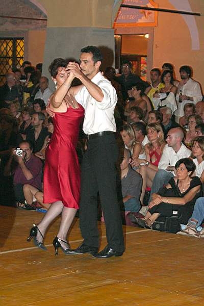 tango