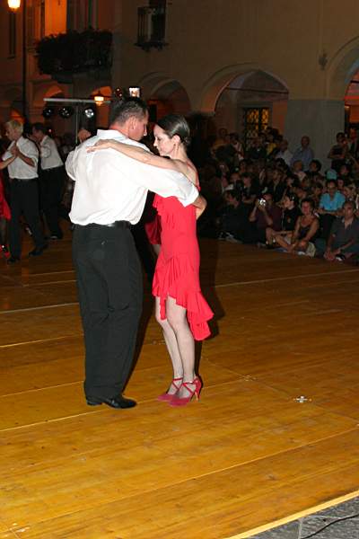 tango