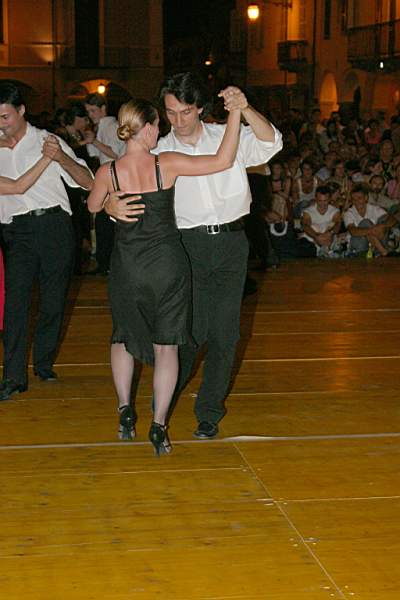 tango