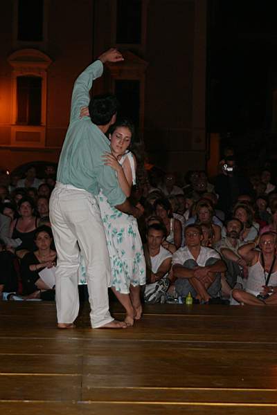tango