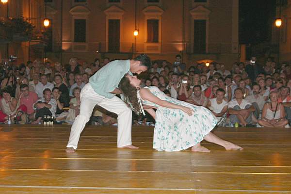 tango