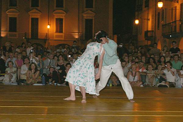 tango