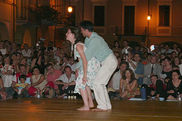 tango