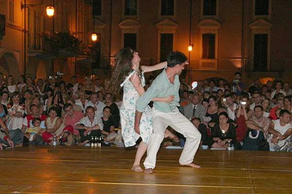 tango