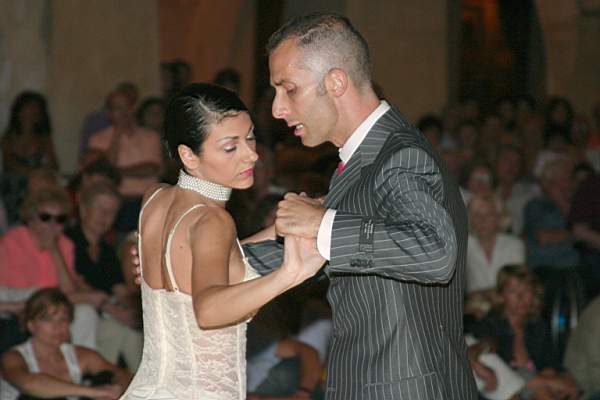 tango