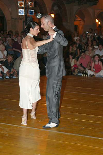 tango