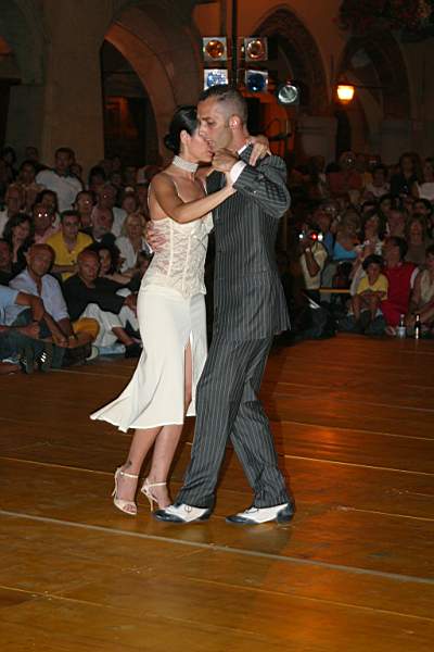 tango