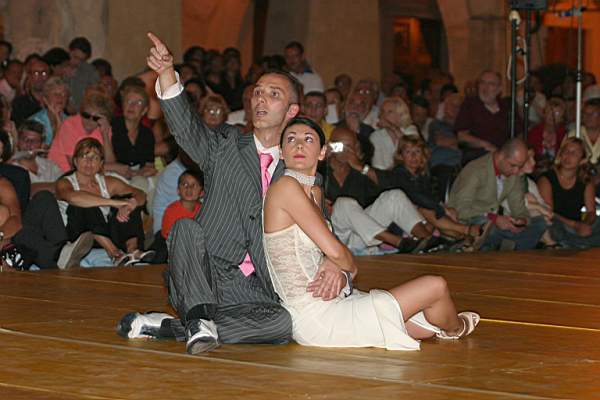 tango