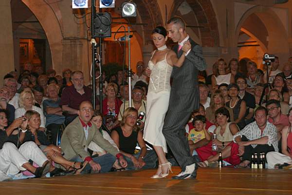 tango