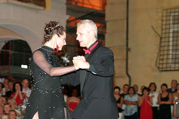 tango
