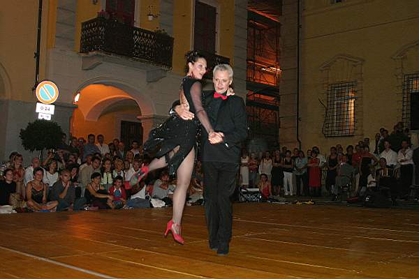 tango