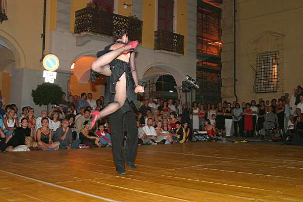 tango
