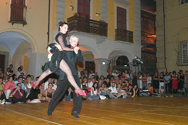 tango