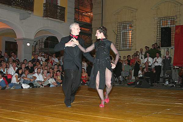 tango