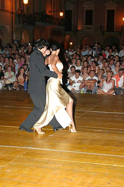 tango