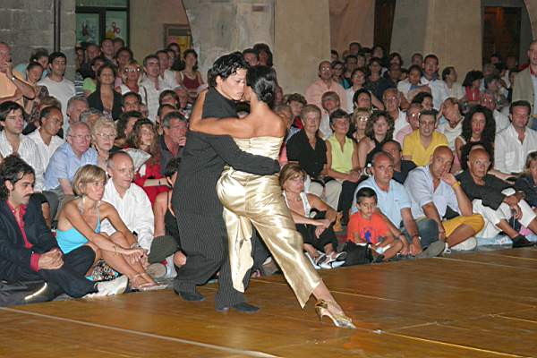 tango