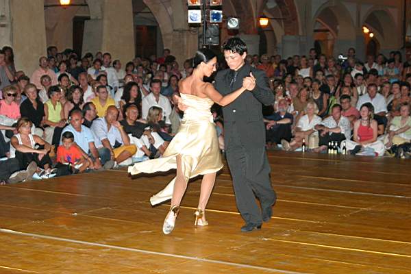 tango