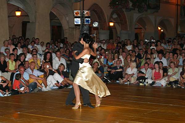 tango