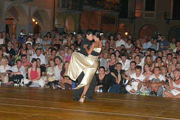 tango
