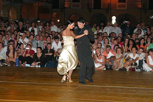 tango
