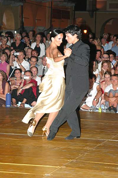 tango
