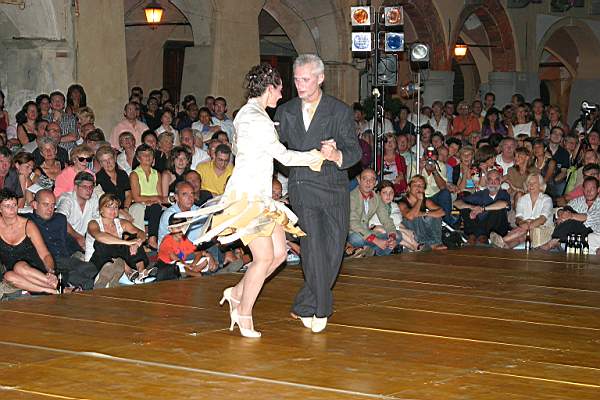 tango