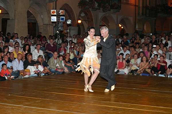 tango