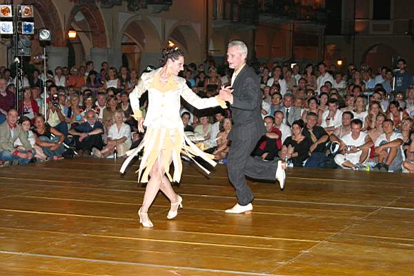 tango