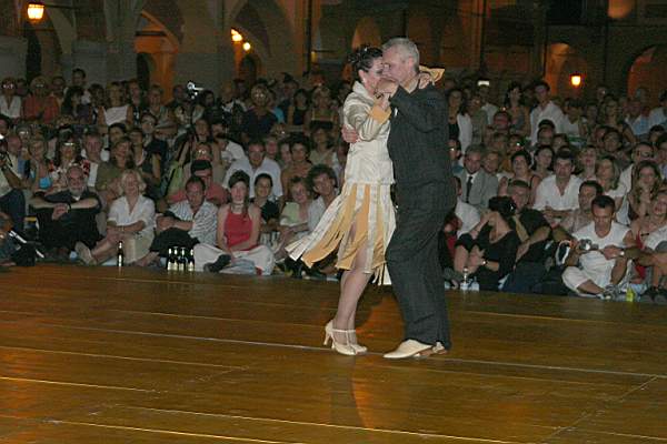 tango