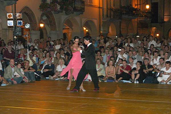 tango