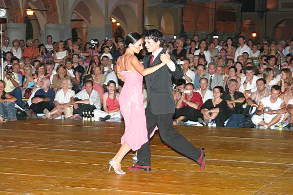 tango