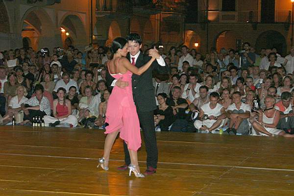 tango